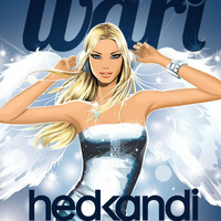 Edgar Branco - Warmup HedKandi at Wari Club (13-10-12) by BRANNCO OUT THERE