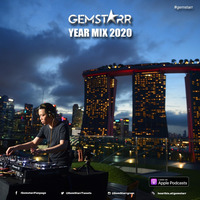 GemStarr - Year Mix 2020 by DJ GemStarr
