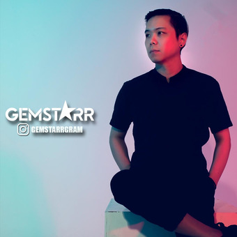DJ GemStarr