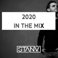 StanV - 2020 In The Mix by StanV