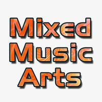 MatzeTheGreat-Mixed Music Arts - 2017 by Matze The Great