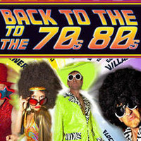 MatzeTheGreat- Back to the 70's & 80's- 2018 by Matze The Great