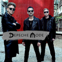 MatzeTheGreat-Depeche Mode - 2018 by Matze The Great