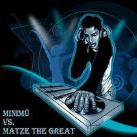 MatzeTheGreat- MiniMü vs. MatzeTheGreat-2016 by Matze The Great