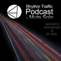 Alex Rampol - Podcast 2016-01-02 on Seance Radio by Alex Rampol