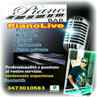Giangi PianoLive - We are the word - suonata dal vivo by Giangi PianoLive