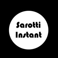 Sarotti Instant - Live