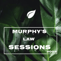 Murphy's Law Sessions #002 Mixed By Nsizwa SA by Murphy's Law Sessions