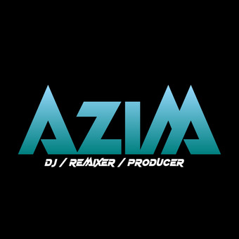 DJ Azim Hyd