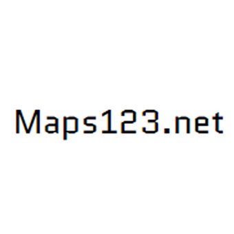 Maps123net
