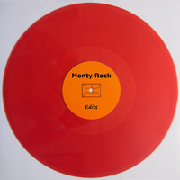 Mental Cube - Q (Monty Rock's Santa Monica Edit) Soundcity Stuttgart by Monty Rock