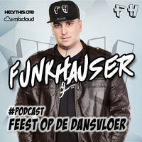 Funkhauser - Feest Op De Dansvloer Vol.29 (Aprés-Ski edition) by Funkhauser - FH Records