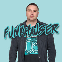 Berk music Weekend mix 55 - mixed by dj Funkhauser by Funkhauser - FH Records