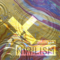 Nihilism 10.3 by Tom Nihil
