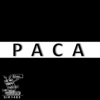 SIR1483 — PACA mix lp by @UniverseAxiom .LaBeL.