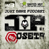 JMPodcast#72 Part.2 by Alex Osetrov