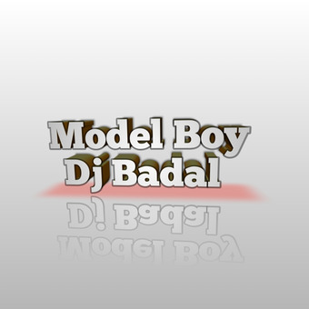 MODEL BOY DJ BADAL