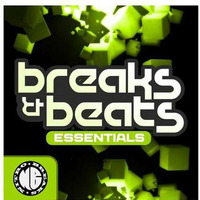 NITROBREAKS-Breaks &amp; Beats by NITROBREAKS