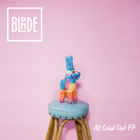 Blonde - All Cried Out Feat. Alex Newell (Oliver Nelson Remix) by FUNK FRANCE Radio
