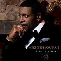 Keith Sweat - Give You All Of Me by FUNK FRANCE Radio