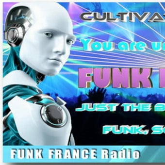 FUNK FRANCE Radio