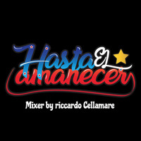 HASTA el AMANECER PARTY presents: RICCARDO CELLAMARE DJ Reggaeton &amp; Hip Pop Mix (Old &amp; New Hits) by moskinodj