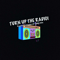 MOSKINODJ presents TURN UP THE RADIO! vol. III by moskinodj