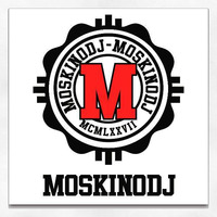 MOSKINODJ radioshow at CLUBBING on RADIO ANTENNA SUD 98.9 FM episode II by moskinodj
