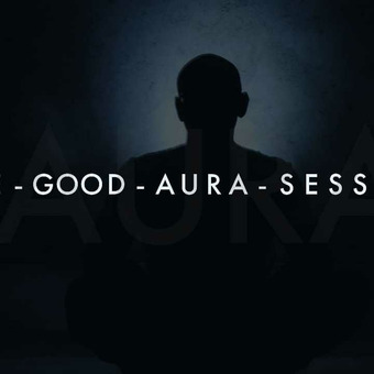 The good aura sessions