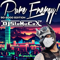 Pure Energy 90-2000 Edition by DJ Stone Cox