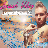Beach Vibes by DJ Stone Cox