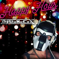 Happy Hour by DJ Stone Cox