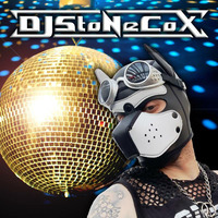 The Ultimate Disco Suite 2020 by DJ Stone Cox