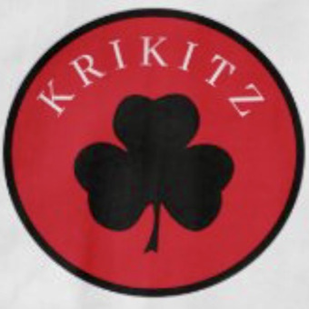 Krikitz