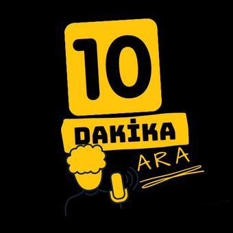 10 Dakika Ara