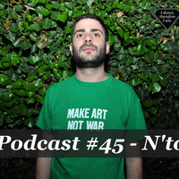trndmsk Podcast #45 - N'to by trndmsk