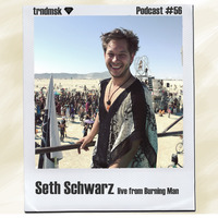 trndmsk Podcast #56 - Seth Schwarz by trndmsk