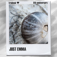 8 years trndmsk Podcast: Just Emma - Pachanga by trndmsk