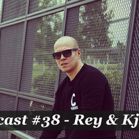 trndmsk Podcast #38 - Rey &amp; Kjavik by trndmsk