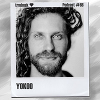 trndmsk Podcast #66 - YokoO by trndmsk