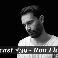 trndmsk Podcast #39 - Ron Flatter by trndmsk