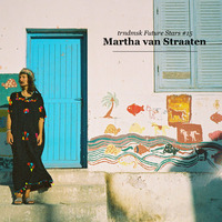 trndmsk Future Stars #15: Martha van Straaten - Tempo Down Drums Up by trndmsk