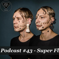 trndmsk Podcast #43 - Super Flu by trndmsk