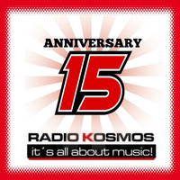 #01076 RADIO KOSMOS - Anniversary 15 Years RADIO KOSMOS - JACHMASTR [GBR] powered by FM STROEMER by RADIO KOSMOS - "it`s all about music!"