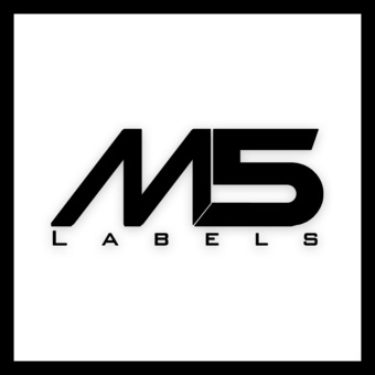 M5 Labels