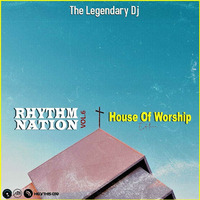 Worship House by The Legendary Dj