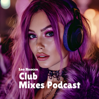 Club Mixes Podcast