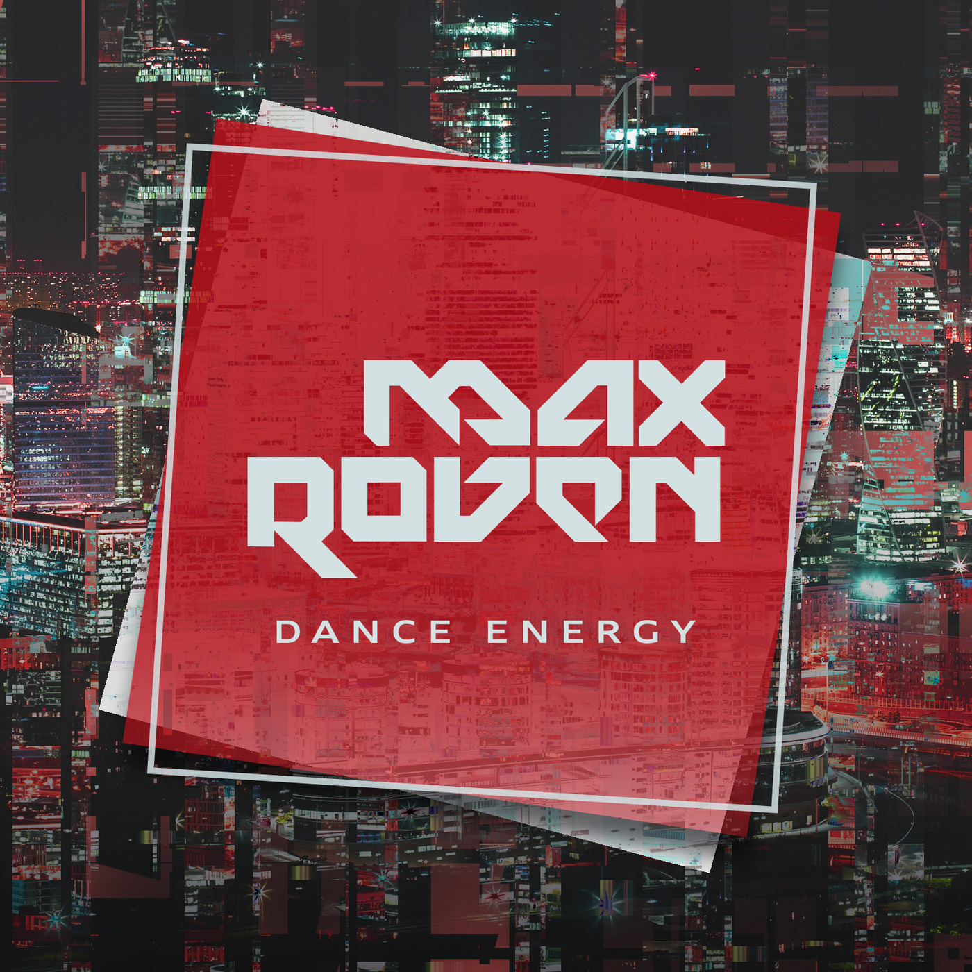 Max Roven - Dance Energy #037 [19.09.2021]