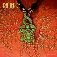 Patience - A Drum &amp; Bass Mix Mixed By Bus Bee by Bus Bee