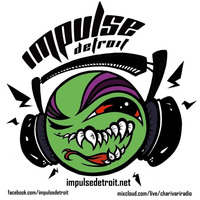 Charivari Radio/Impulse Detroit Junglist Radio Show - Bus Bee Guest Mix 5/11/2021 by Bus Bee